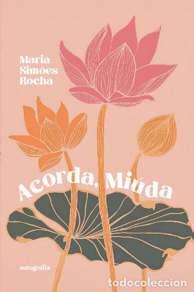 Libri: ACORDA MIUDA - SIM&Otilde;ES ROCHA, MARIA