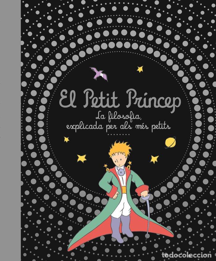 books: LA FILOSOFIA EXPLICADA PER ALS MES PETITS - .