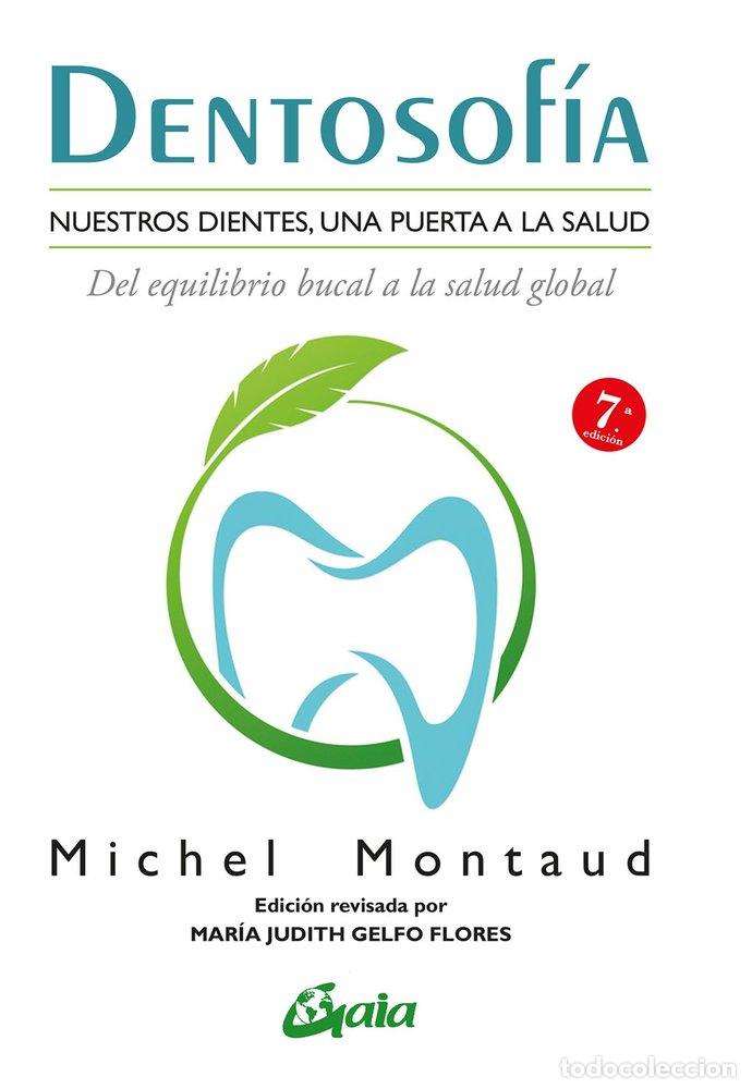 books: DENTOSOFIA - MONTAUD, MICHEL