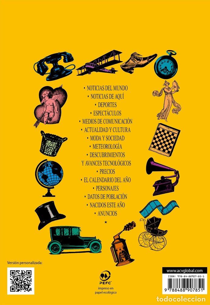 Livros: 1948 A&Ntilde;O QUE TU NACISTE - AA.VV.