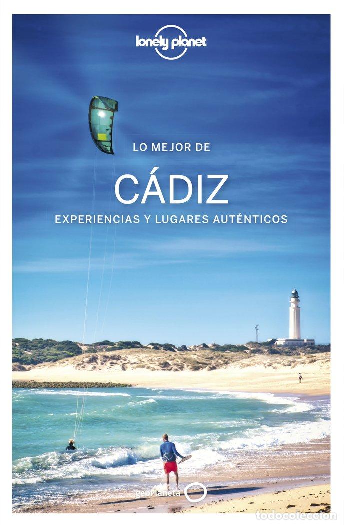 B&uuml;cher: LO MEJOR DE LA PROVINCIA DE CADIZ 1 - ISABELLA NOBLE
