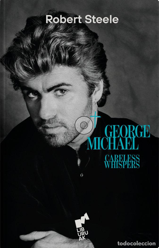books: CARELESS WHISPERS - STEELE, ROBERT
