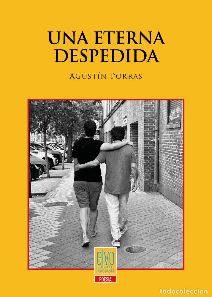 Livres: UNA ETERNA DESPEDIDA - PORRAS ESTRADA, AGUSTIN