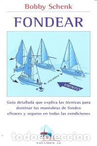 Libros: FONDEAR - SCHENK, BOBBY