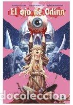 Libros: EL OJO DE ODINN - DYSART&yuml;, JOSHUA