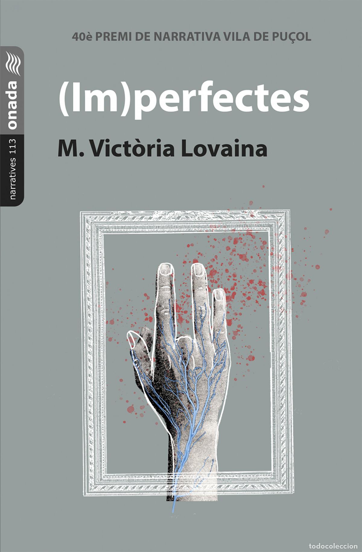 Libros: (IM)PERFECTES - Lovaina, M Victoria