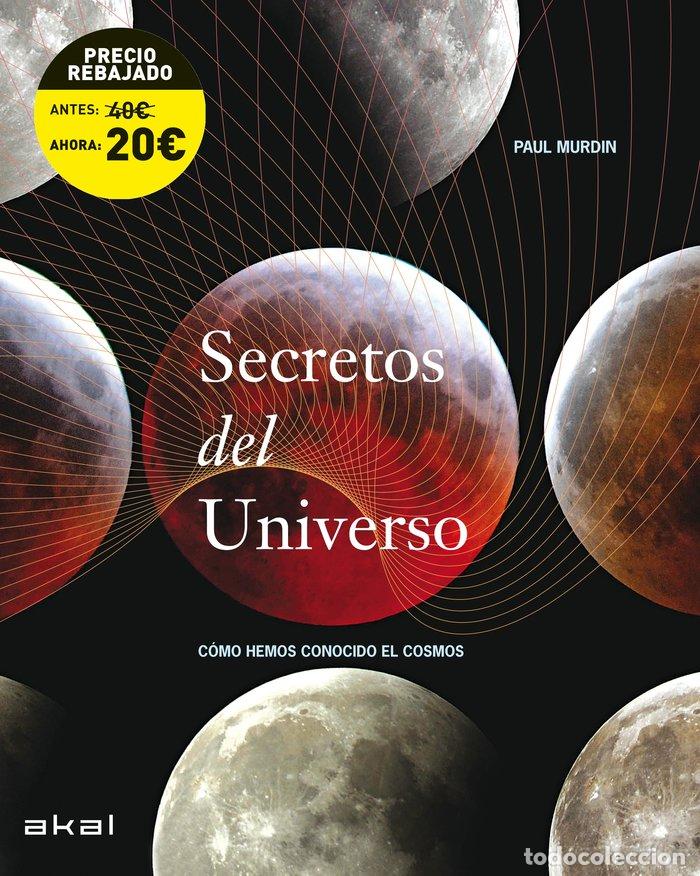 B&uuml;cher: SECRETO DEL UNIVERSO - MURDIN, PAUL
