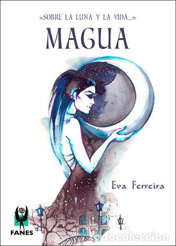 Libros: MAGUA - FERREIRA, EVA