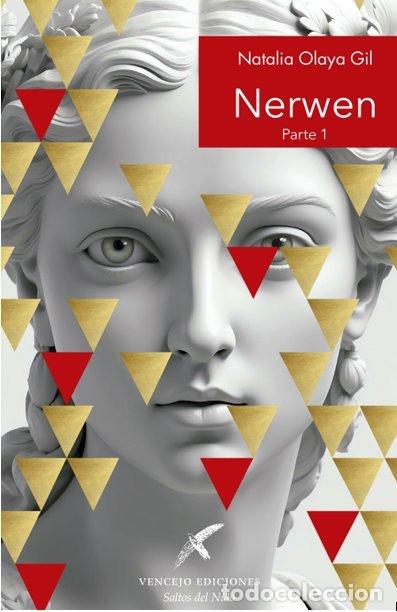 books: NERWEN - OLAYA GIL, NATALIA