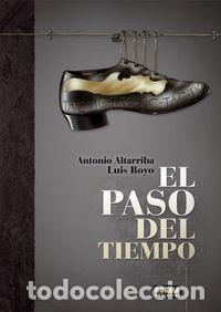 B&uuml;cher: PASO DEL TIEMPO,EL - ALTARRIBA