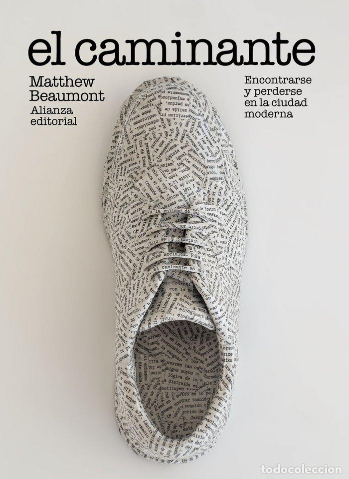 Libri: EL CAMINANTE - BEAUMONT, MATTHEW