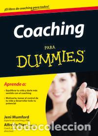 Libri: COACHING - MUMFORD, JENI