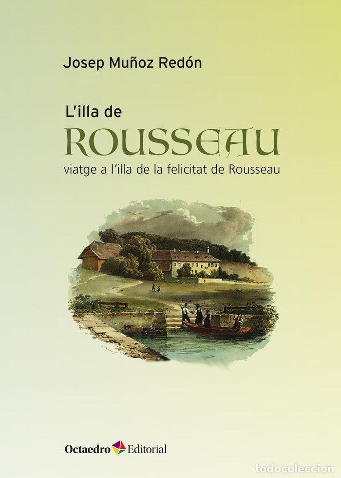 Libri: LILLA DE ROUSEAU CATALAN - MU&Ntilde;OZ REDON, JOSEP