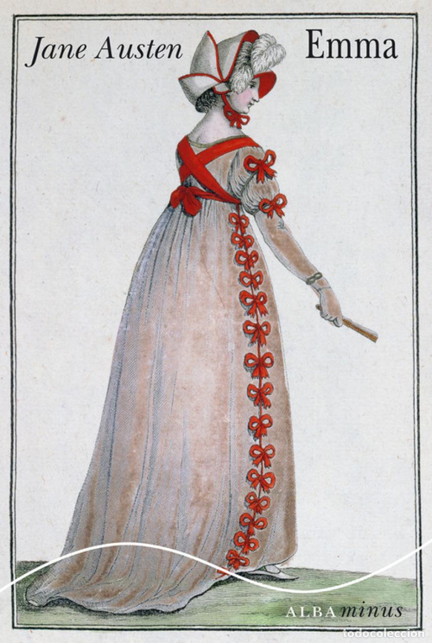 Livres: EMMA - Austen, Jane.