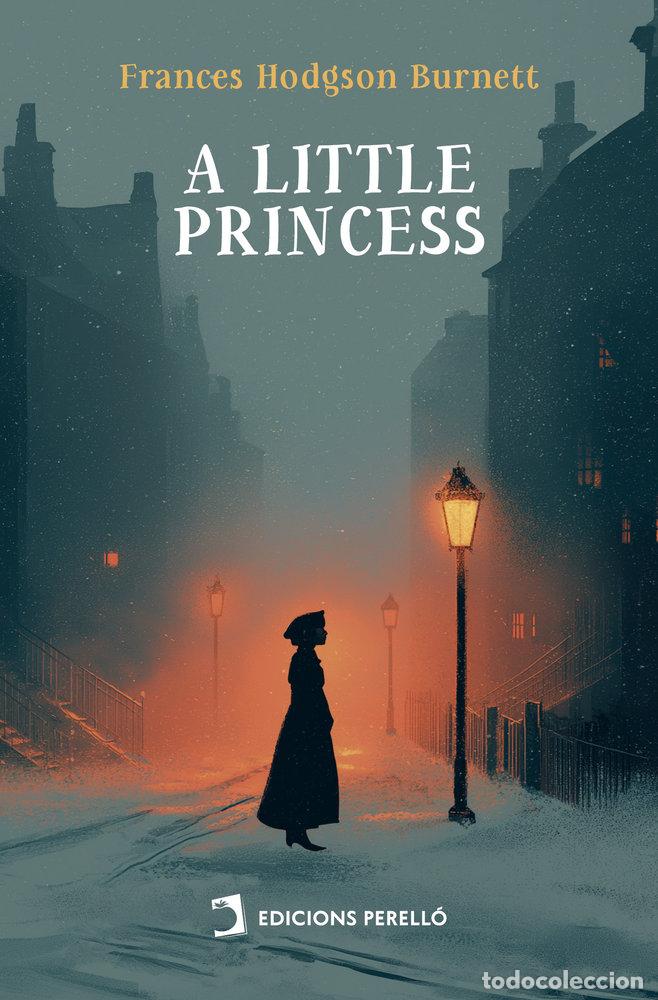 Livres: A LITTLE PRINCESS - BURNETT, FRANCES HODGSON