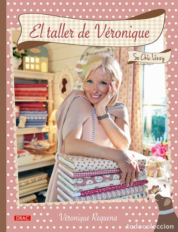 Livres: TALLER DE VERONIQUE - AA.VV.