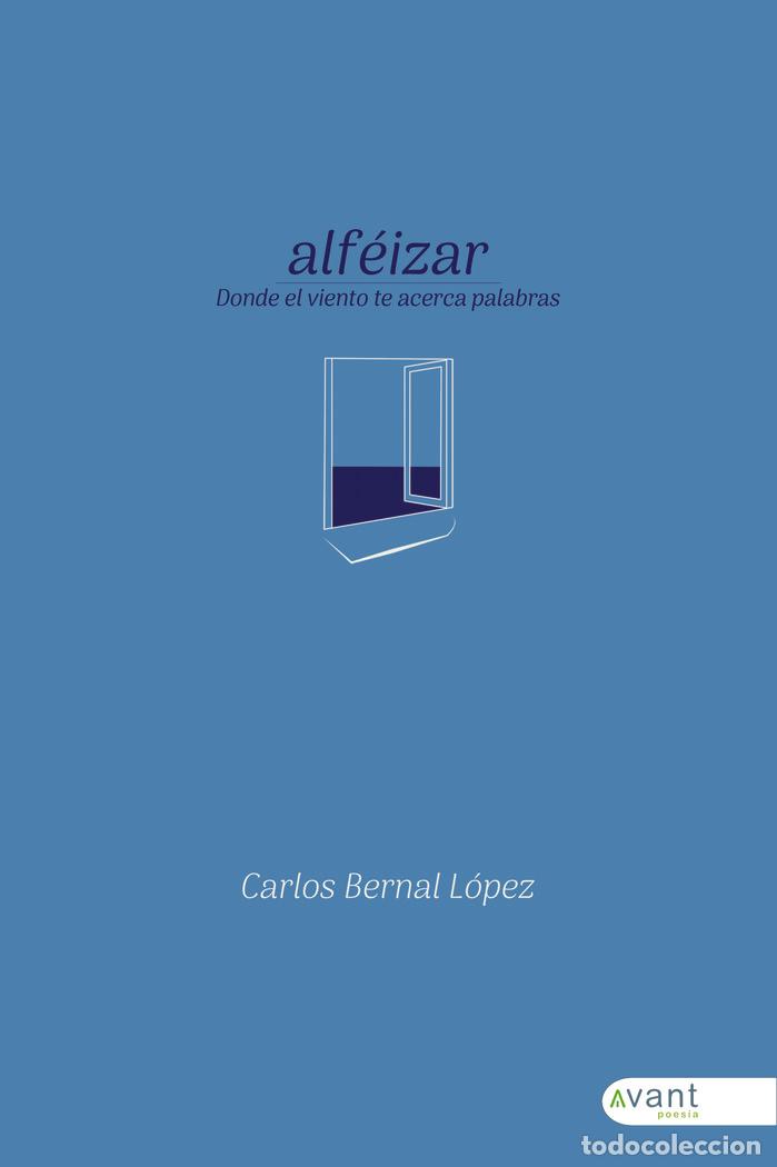 B&uuml;cher: ALFEIZAR - BERNAL LOPEZ, CARLOS