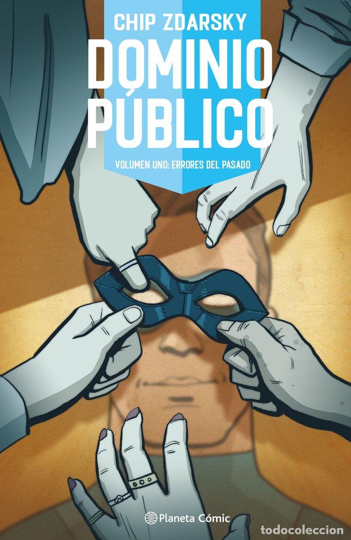 Livres: DOMINIO PUBLICO 1 - ZDARSKY, CHIP