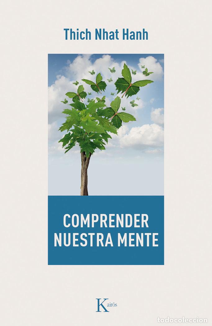 B&uuml;cher: COMPRENDER NUESTRA MENTE - HANH, THICH NHAT