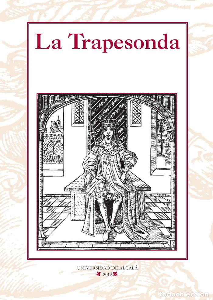 Libros: LA TRAPESONDA - ....