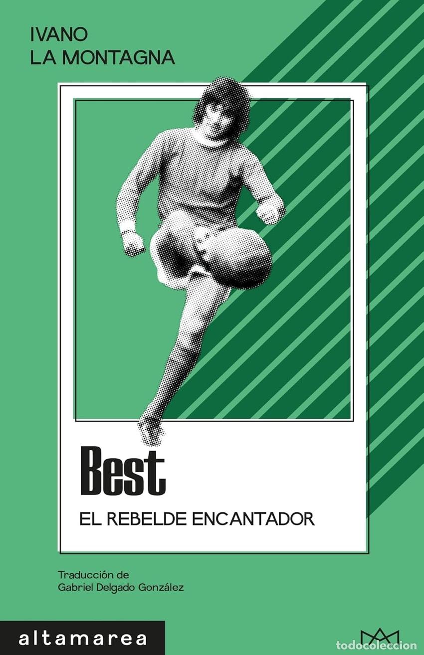 Libros: BEST - Ivano La Montagna