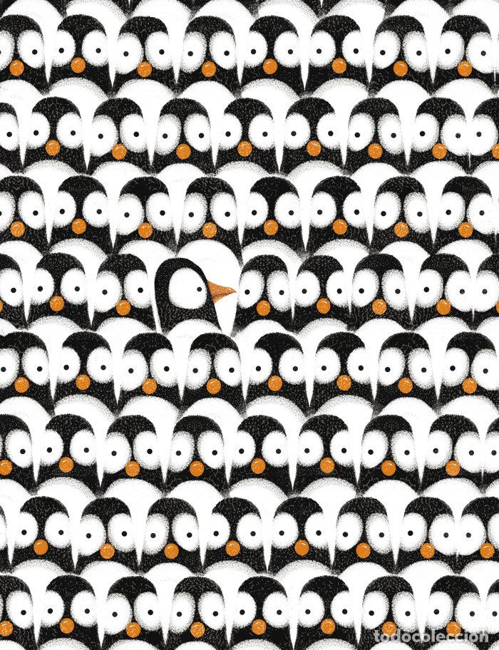 B&uuml;cher: PROBLEMAS DE PING&Uuml;INO,LOS - JORY, JOHN