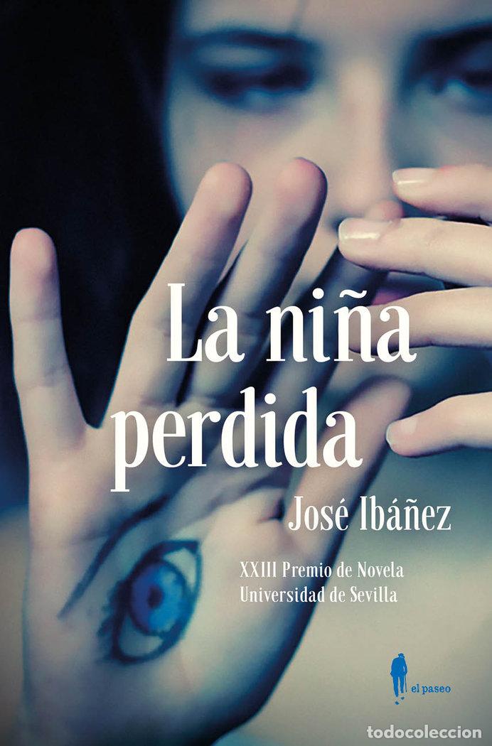 Livros: NI&Ntilde;A PERDIDA,LA - IBA&Ntilde;EZ, JOSE