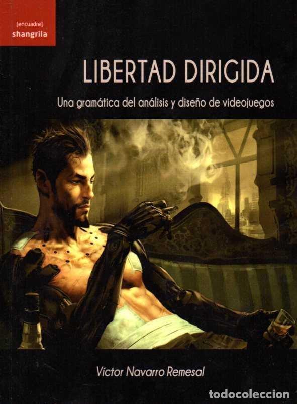 B&uuml;cher: LIBERTAD DIRIGIDA - NAVARRO REMESAL, VICTOR