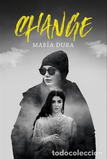 B&uuml;cher: CHANGE - DURA, MARIA