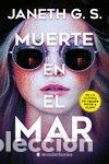 Libros: MUERTE EN EL MAR - G.S.JANETH