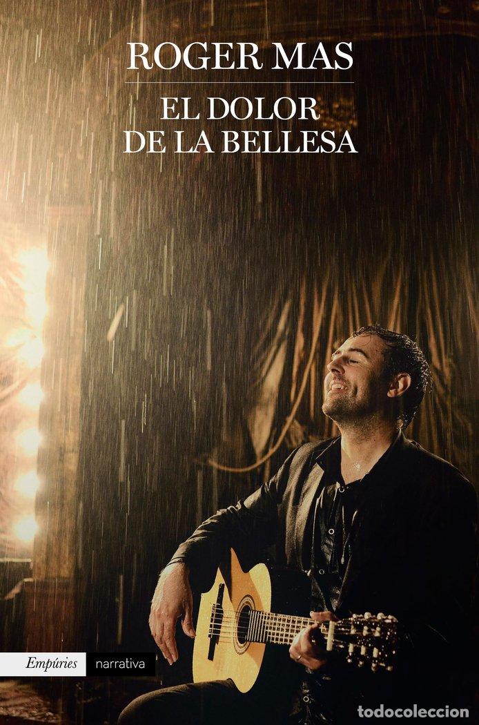 Livres: DOLOR DE LA BELLESA,EL - ROGER MAS