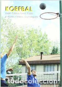 Libros: KING-BALL KORFBAL - Pi&ntilde;eiro Dom&iacute;nguez, Antonio