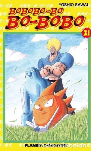 Libros: BOBOBO BO 21 - SAWAI, YOSHIO