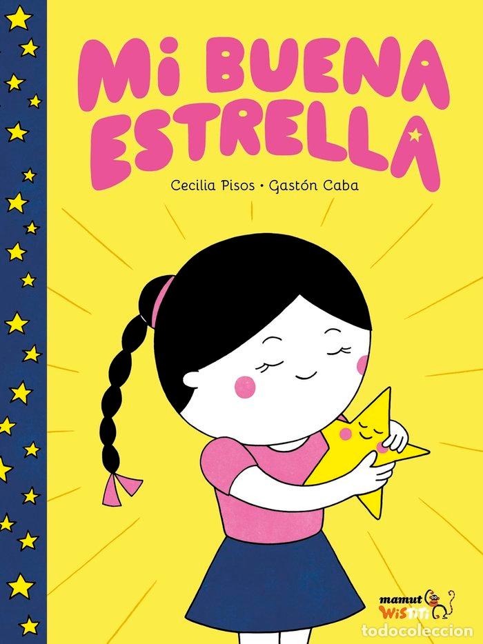 Livres: MI BUENA ESTRELLA - CABA