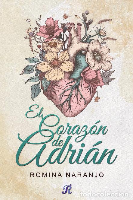 Libri: CORAZON DE ADRIAN,EL - AA.VV