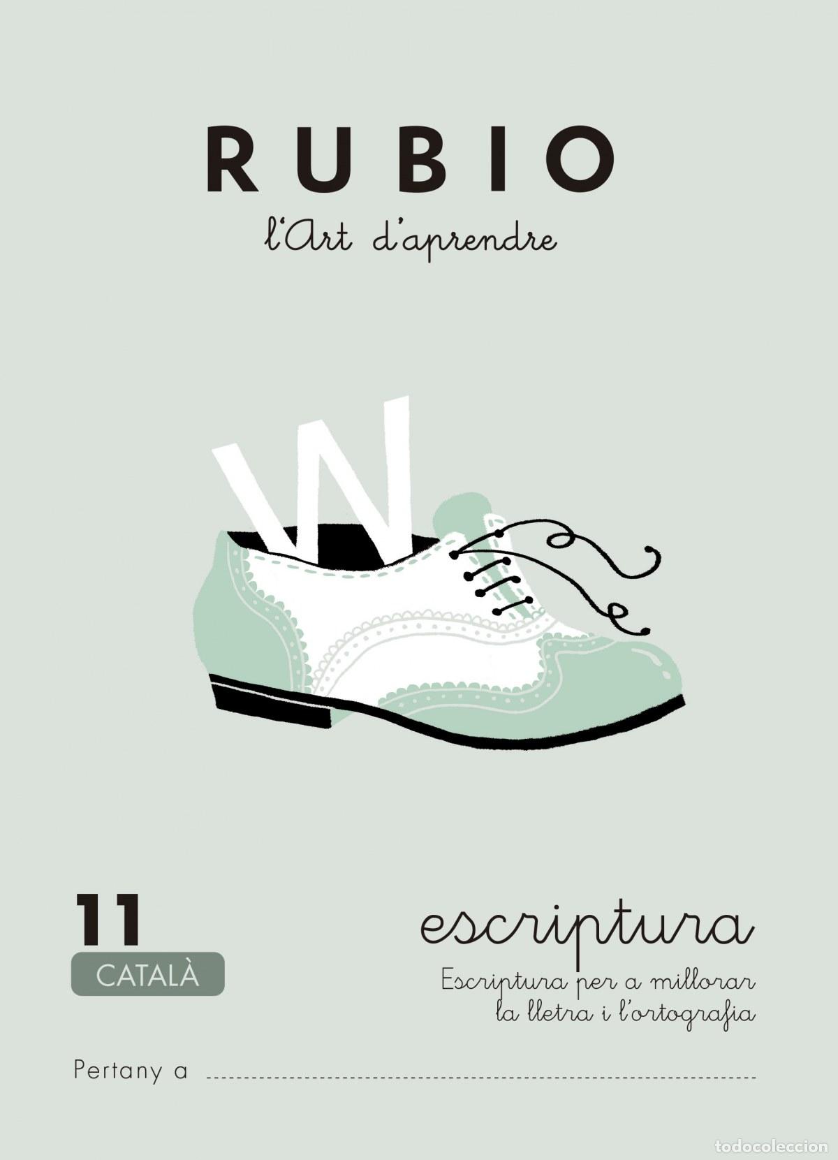 Libros: ESCRIPTURA - Varis..