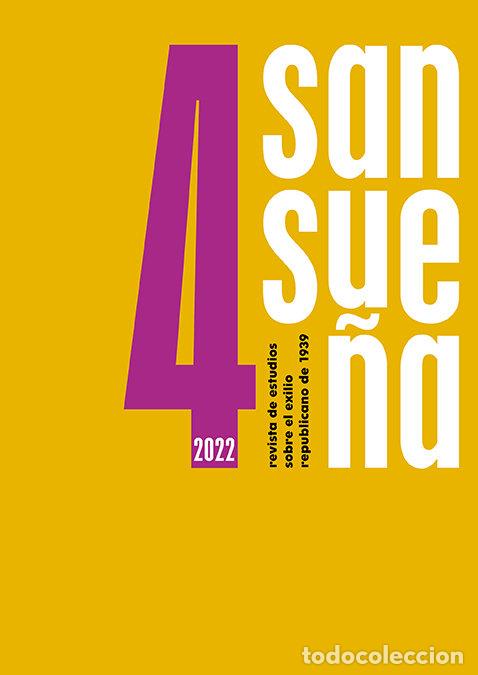 books: SANSUE&Ntilde;A 4 - AA.VV..