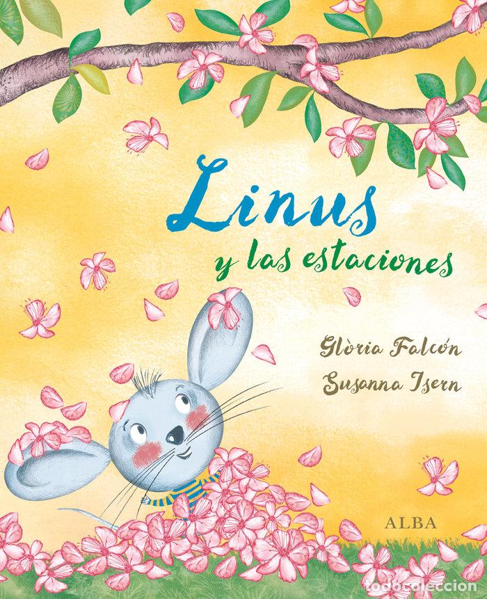 Libri: LINUS Y LAS ESTACIONES - ISERN, SUSANNA