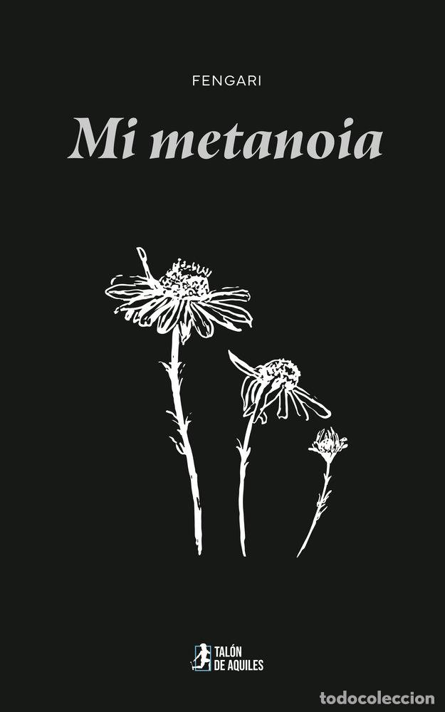 Libri: MI METANOIA - FENGARI