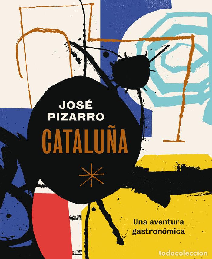 Libros: CATALU&Ntilde;A - PIZARRO, JOSE