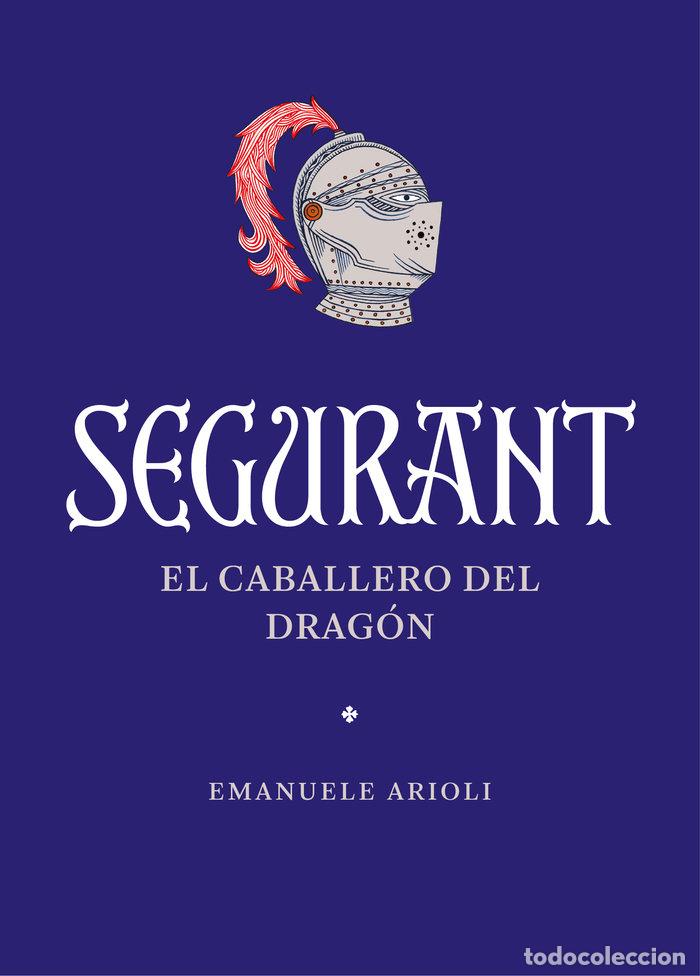Libros: SEGURANT - ARIOLI, EMANUELE