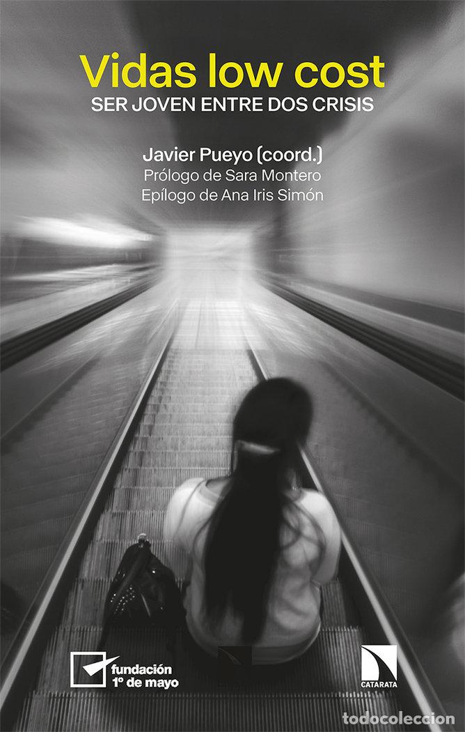 Libros: VIDAS LOW COST - AJA VALLE