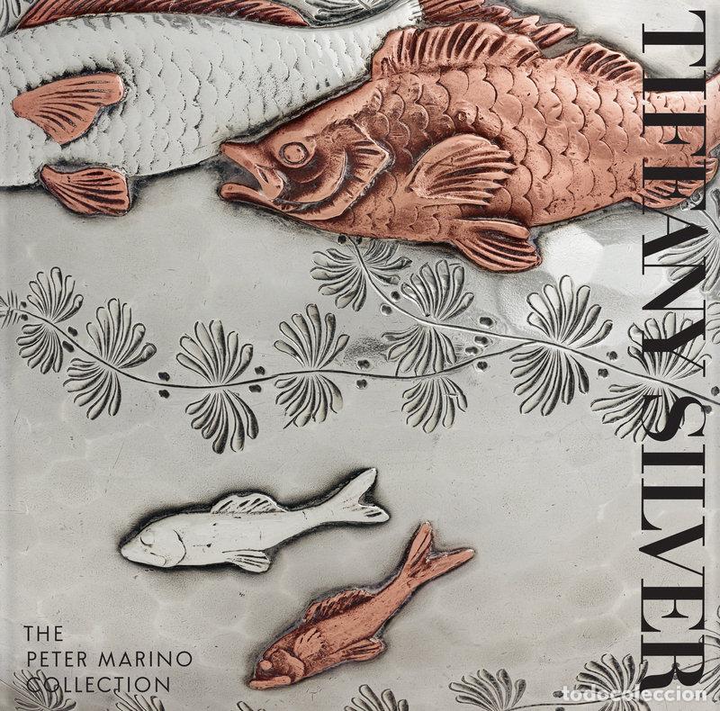 Libri: TIFFANY SILVER - GORDON III, SPENCER