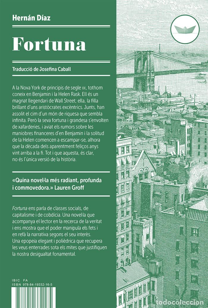 Libri: FORTUNA - DIAZ, HERNAN