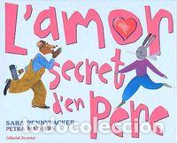 Livres: L'AMOR SECRET D'EN PERE - PENNYPACKER - MATHERS
