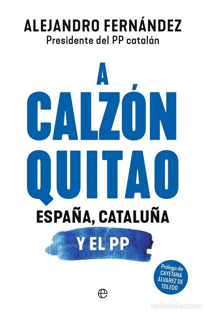Livres: A CALZON QUITAO - FERNANDEZ, ALEJANDRO