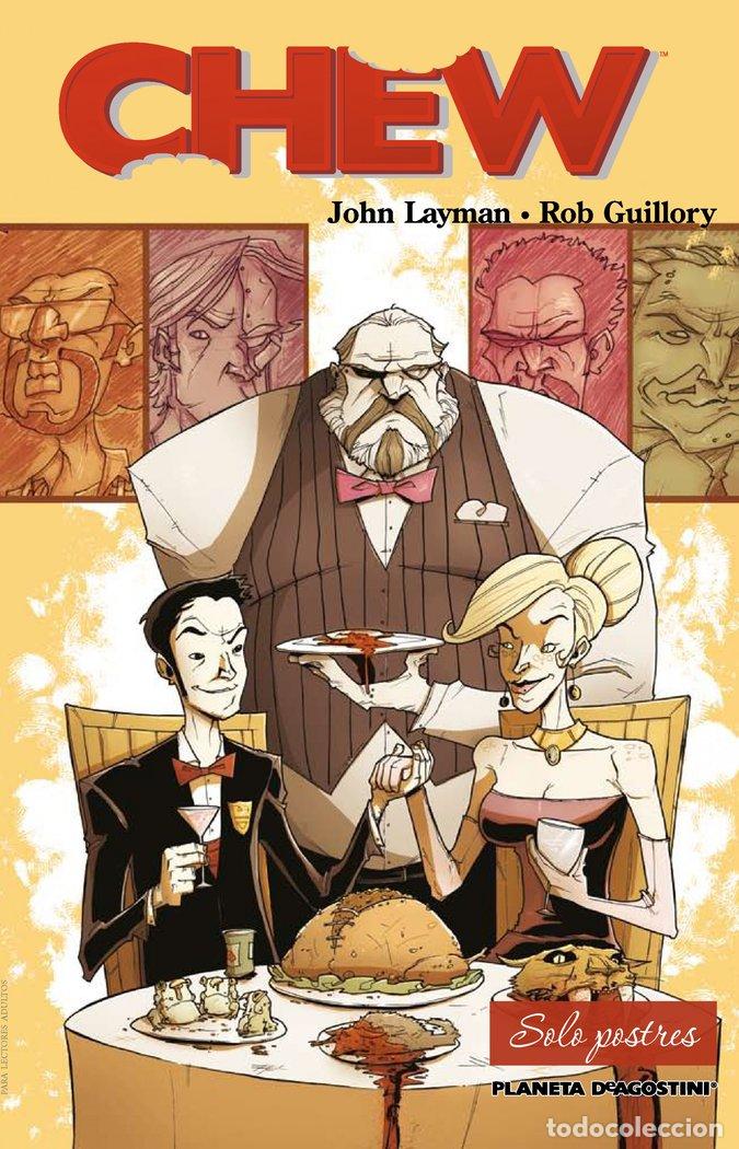 Livres: CHEW N&ordm;03/12 - .....