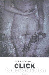 books: CLICK - MORENO, JAVIER