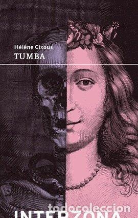 books: TUMBA - CIXOUS, HELENE