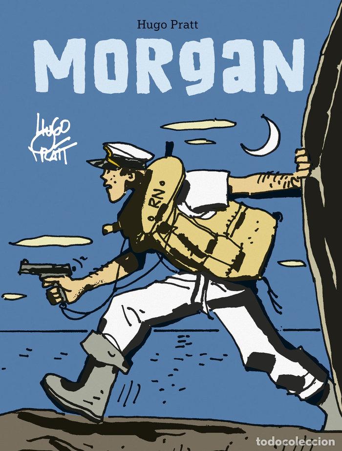 Livres: MORGAN - PRATT, HUGO